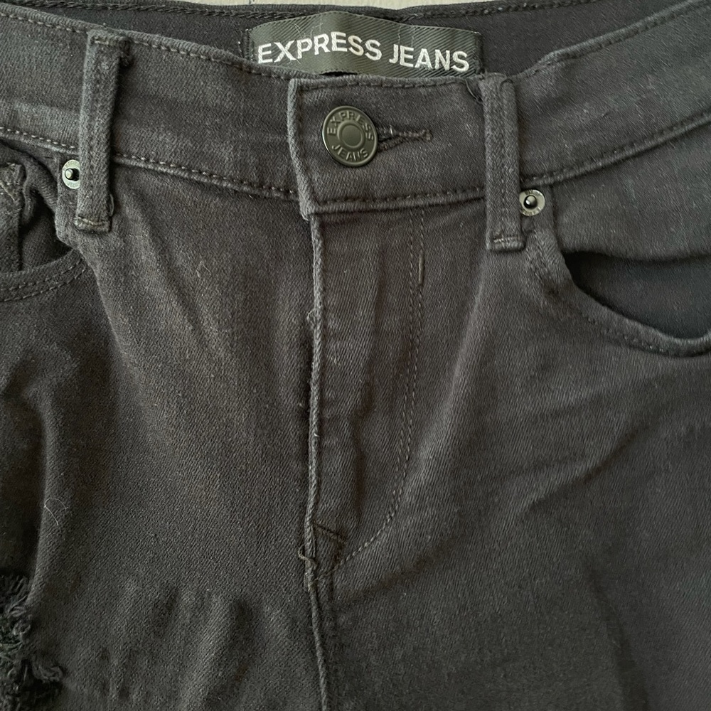 Express Jeans - Picture 4 of 8